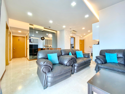 Clover By The Park (D20), Condominium #382751361